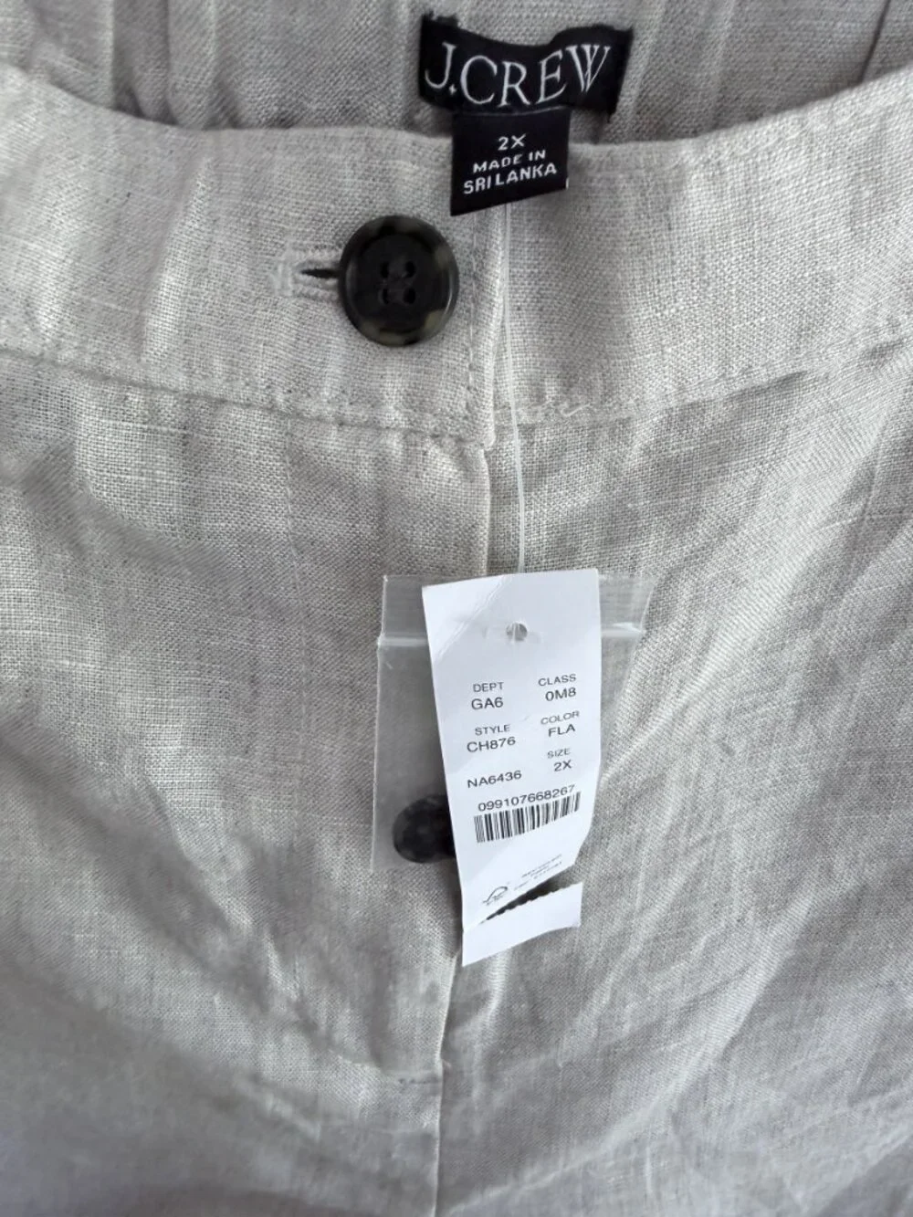 J. Crew 6